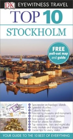 Top 10 Stockholm