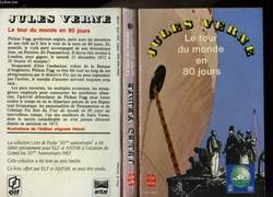 Le tour du monde en 80 jours