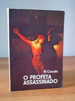 O Profeta Assassinado