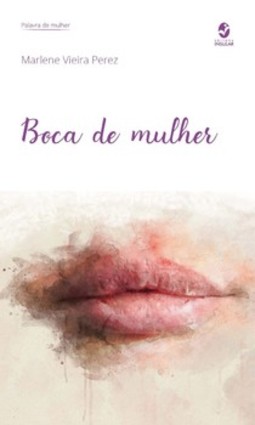 Boca de mulher