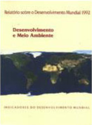 Relatório sobre o Desenvolvimento Mundial 1992 - IMPORTADO