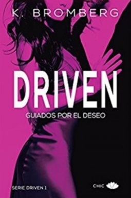 Driven - Guiados Por el Deseo (Diven #1)