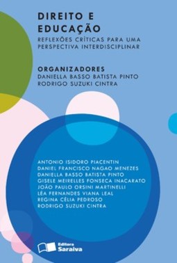 Direito e educação: reflexões críticas para uma perspectiva interdisciplinar