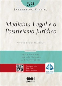 Medicina legal e o positivismo jurídico