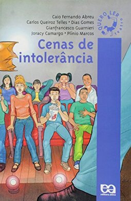 Cenas de intolerância