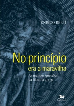 No princípio era a maravilha