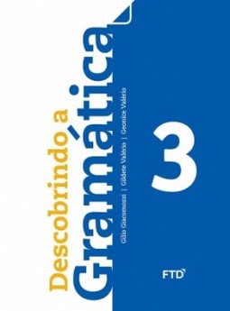 Descobrindo a gramática - 3º ano