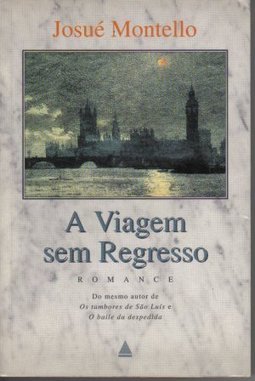 A Viagem sem Regresso