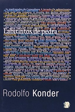 Labirintos de Pedra