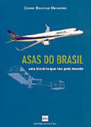 Asas do Brasil: uma História que Voa Pelo Mundo