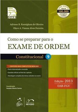 Como se Preparar para o Exame de Ordem