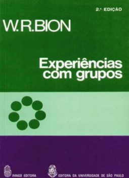 Experiências com grupos