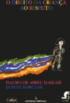 O Direito da Criança ao Respeito