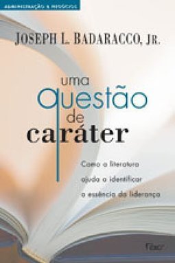 Uma Questão de Caráter