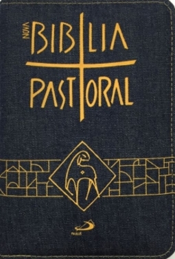 Nova Bíblia pastoral