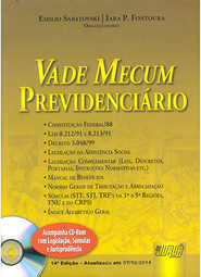 Vade Mecum Previdenciário