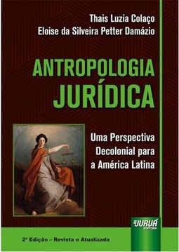 Antropologia Jurídica
