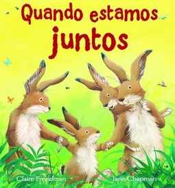 Quando estamos juntos