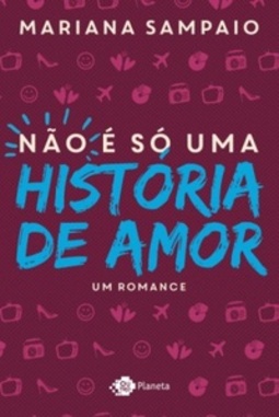 Não É Só Uma História de Amor
