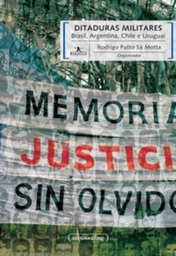 Ditaduras Militares - Brasil, Argentina, Chile e Uruguai (Humanitas)