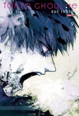 Tokyo Ghoul: Re #09 (Tokyo Ghoul #23)