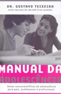 Manual da Adolescência