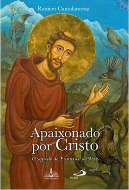 Apaixonado por Cristo