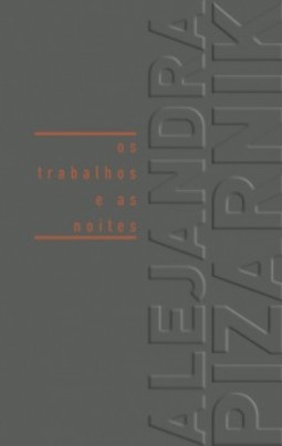 Os trabalhos e as noites