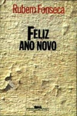 Feliz Ano Novo: Contos