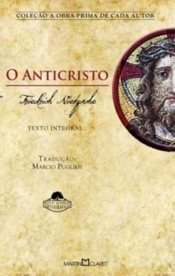 O ANTICRISTO