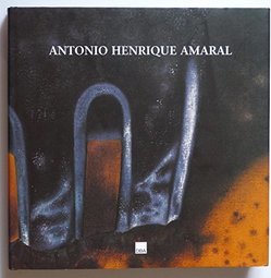Antonio Henrique Amaral: Obra em Processo