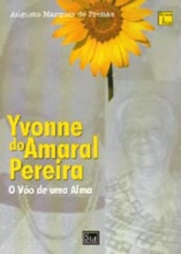 O VÔO DE UMA ALMA