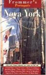 Frommer´s: Nova York