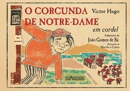 O corcunda de Notre-Dame em cordel