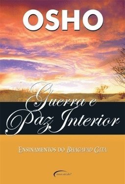 Guerra e Paz Interior