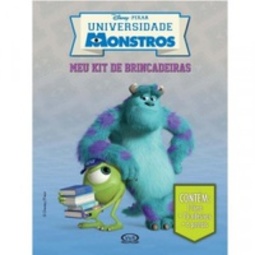 Universidade de Monstros