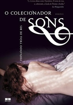 O COLECIONADOR DE SONS