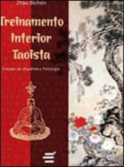 TREINAMENTO INTERIOR TAOISTA