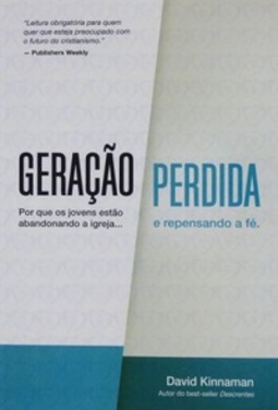 Geração Perdida