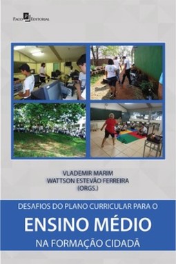 Desafios do plano curricular para o ensino médio na formação cristã