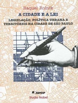 A Cidade e a Lei