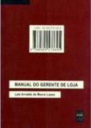 Manual do Gerente de Loja