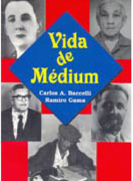 Vida de Médium