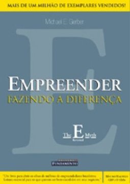 Empreender: Fazendo a Diferença