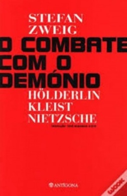O combate contra o demónio
