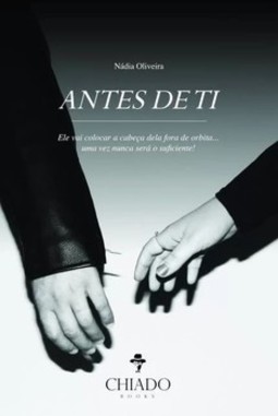 Antes de ti