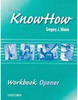 English KnowHow: Workbook Opener - Importado