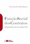 Função social dos contratos: interpretação à luz do código civil
