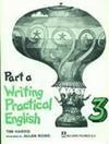 Practical English: Writing - Parte A - vol. 3