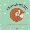 Tesouro do meu Bebê: O Livro de Recordações (Capa Verde)